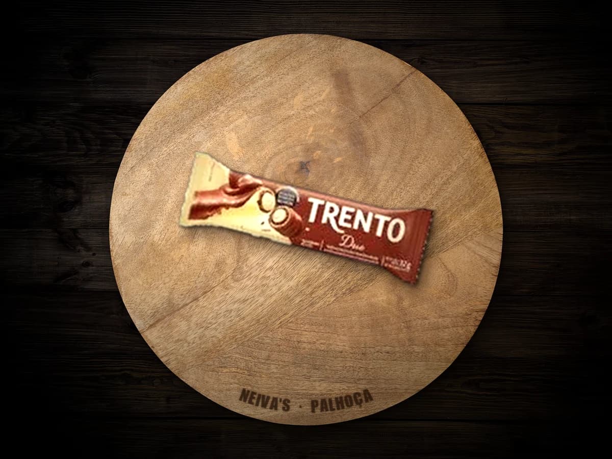Trento Duo 32g