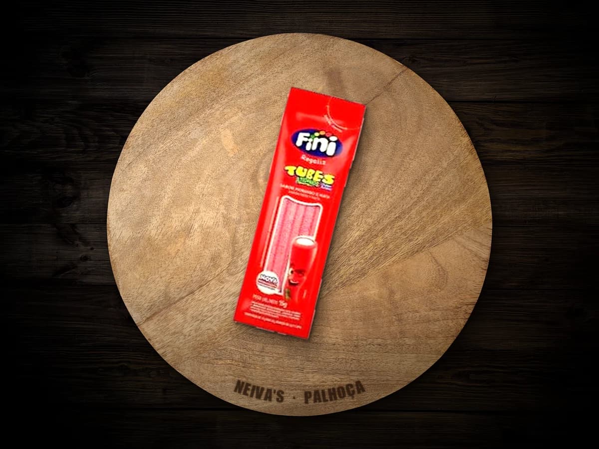 Fini Tubes 15g