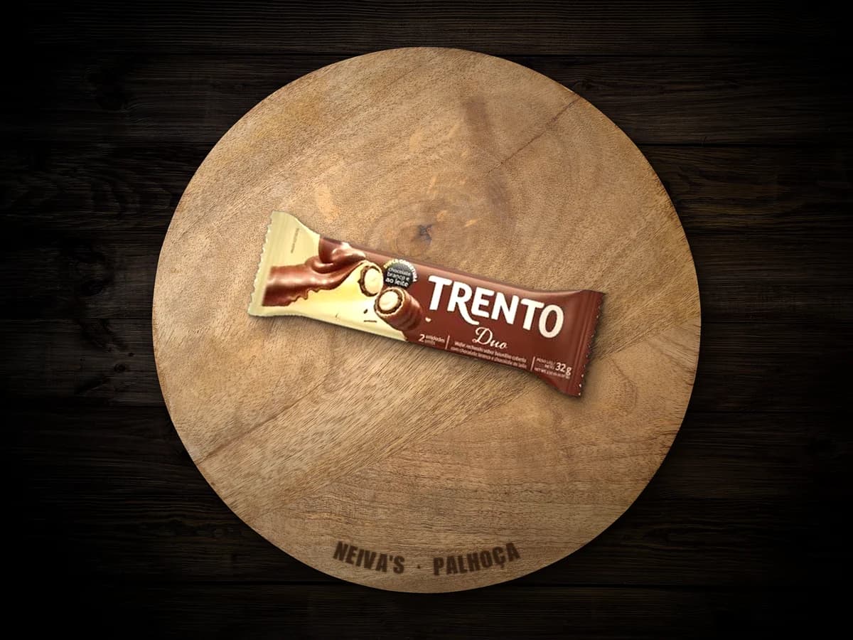 Trento Duo 29g