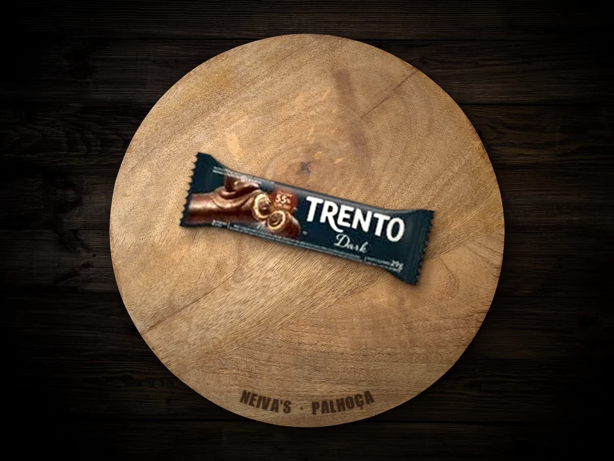 Trento Dark 29g