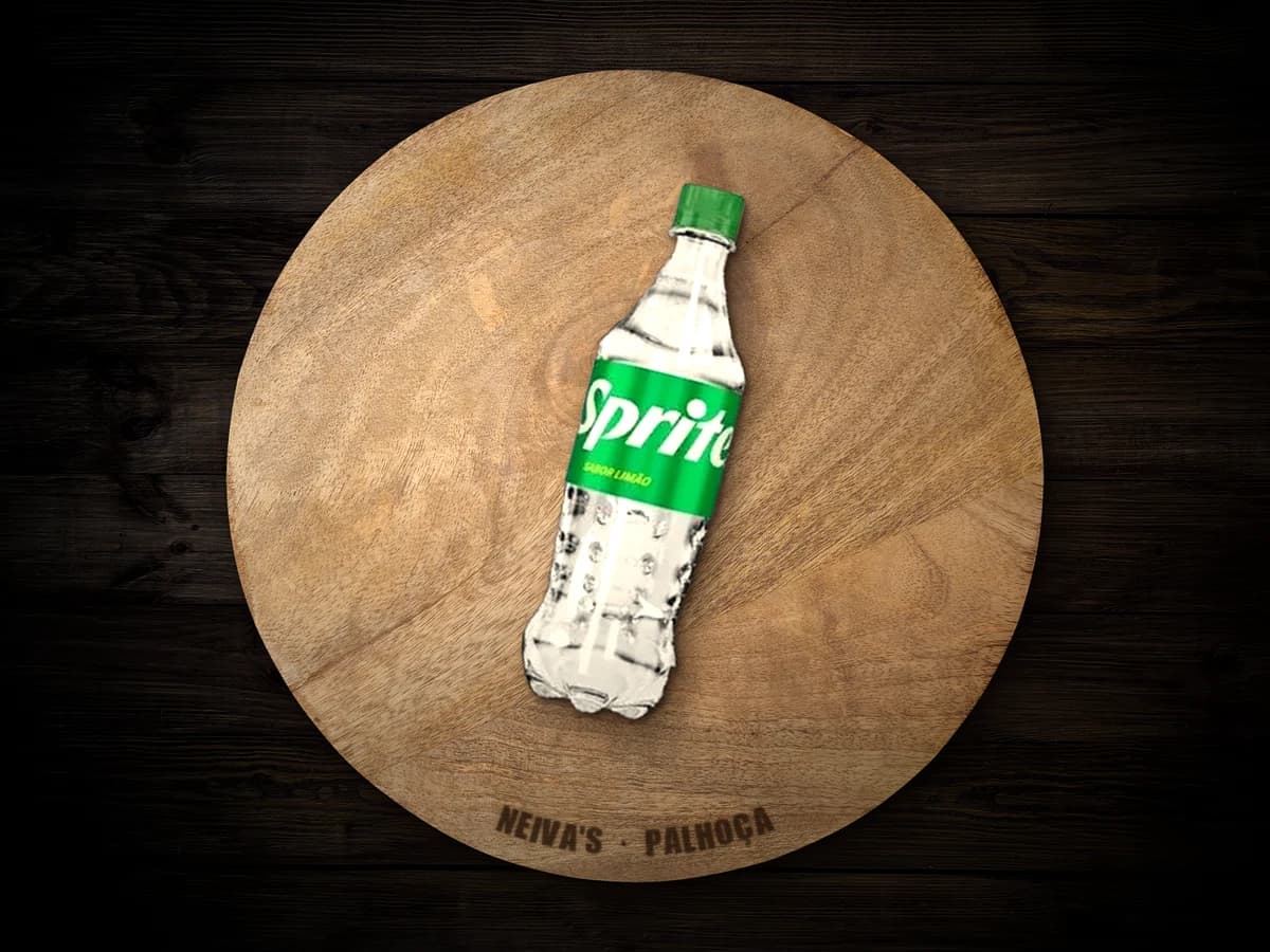 Sprite 600ml