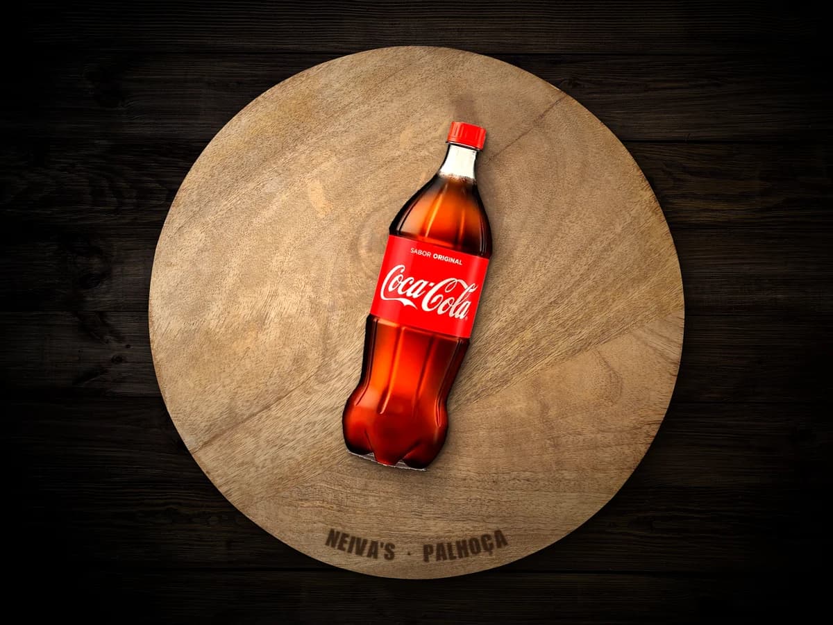 Coca-Cola 1,5L