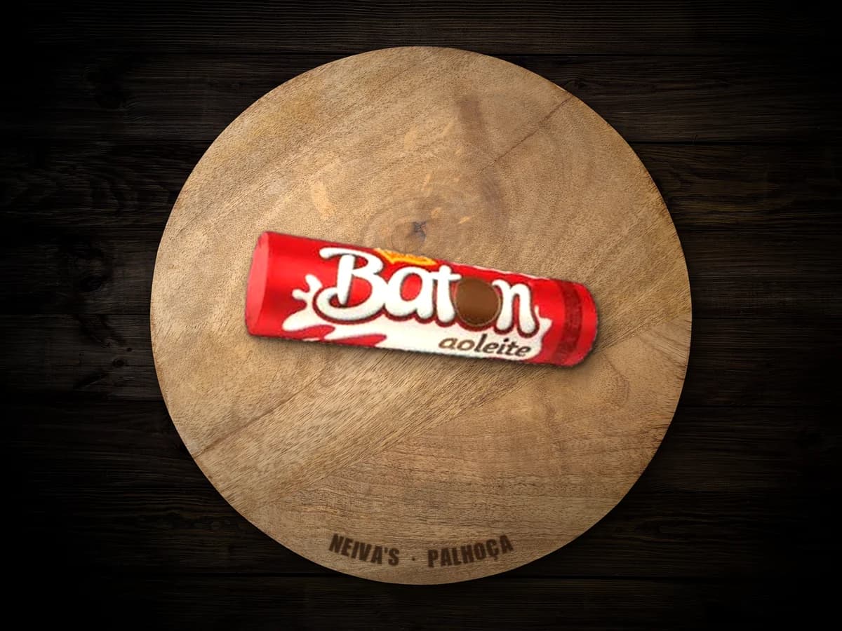 Batom Preto