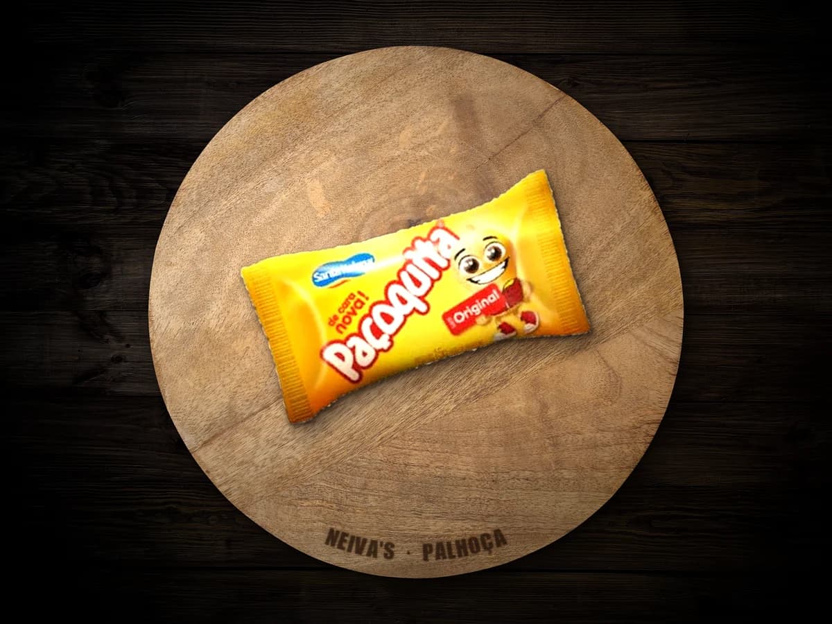 Paçoca