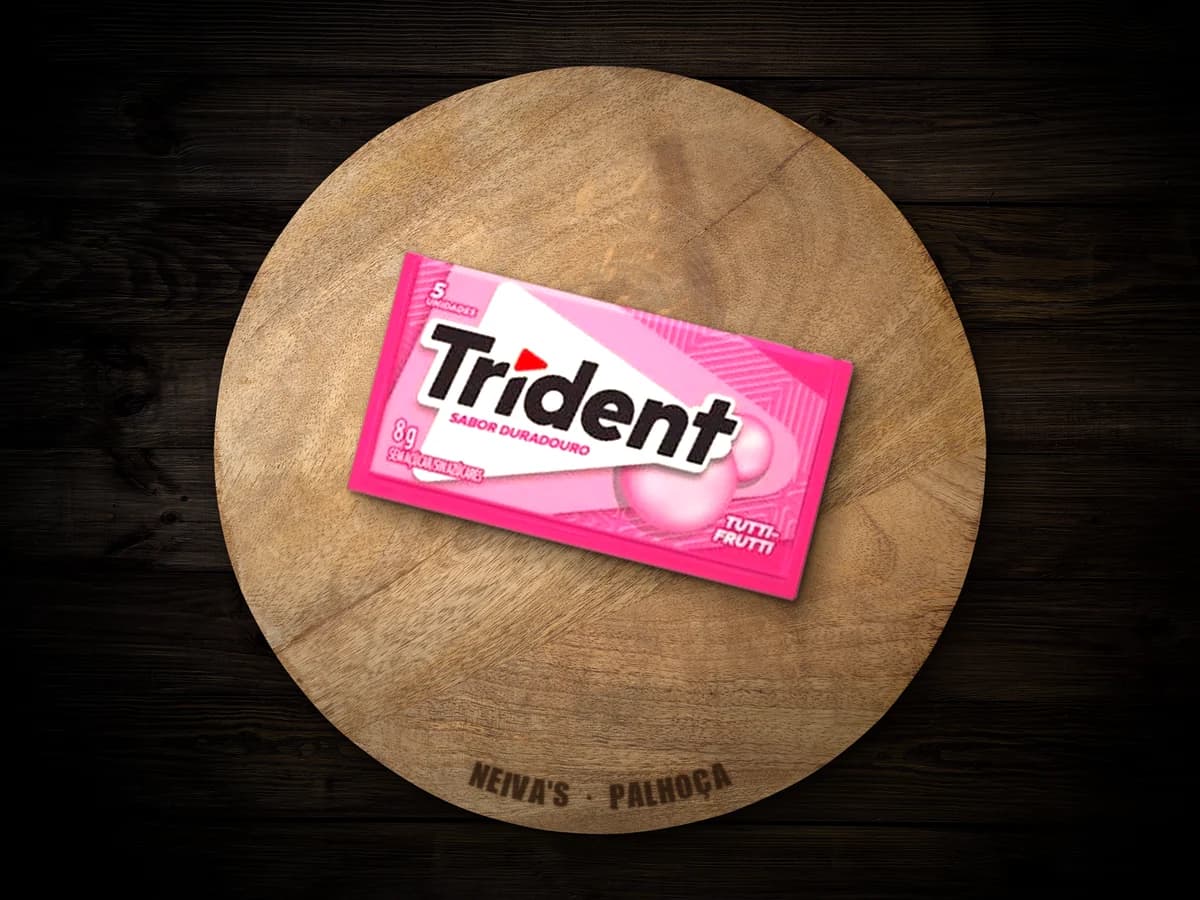 Trident Tutti Frutti