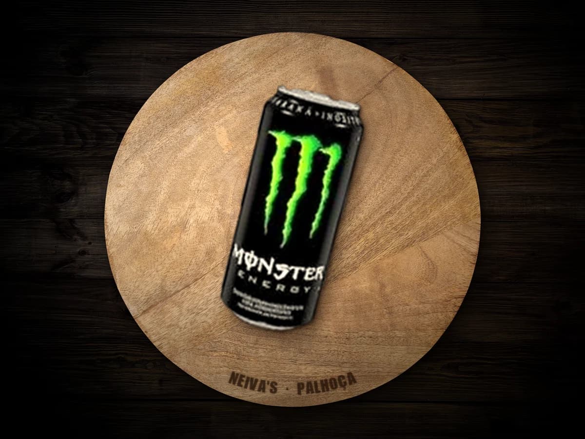 Monster Clássico